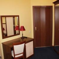 Фотографии отеля Petrogradka Hotel