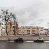 Hotel photos Liniya Apartments