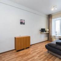 Фотографии отеля Liniya Apartments