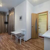 Фотографии отеля Liniya Apartments
