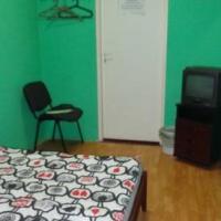 Фотографии отеля 4 Sezona Hostel