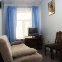Фотографии отеля Inzhekon Hotel