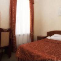 Фотографии отеля Inzhekon Hotel