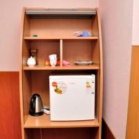 Фотографии отеля Хостел Греческий-15