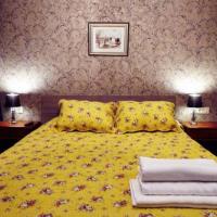 Фотографии отеля Hotel v Centre SPb Komfort
