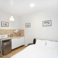 Hotel photos Smart Home Apartments