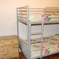 Фотографии отеля Nevsky 110 Hostel