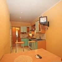 Фотографии отеля Selena Apartment Malaya Sadovaya