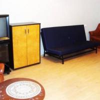 Hotel photos Apartments "Belyi Lev" near Hermitage