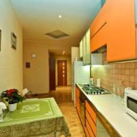 Фотографии отеля Apartments "Belyi Lev" near Hermitage