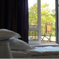 Фотографии отеля Aglaya Hotel & Courtyard