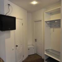 Фотографии отеля Seven Cabins Hotel