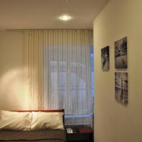 Фотографии отеля Seven Cabins Hotel