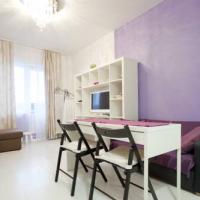 Фотографии отеля Rental SPb Studios Varshavskaya