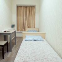 Фотографии отеля City Center Hostel