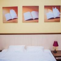 Фотографии отеля Petrogradka Hotel