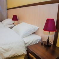 Фотографии отеля Petrogradka Hotel
