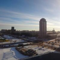 Фотографии отеля Apartment Ispytateley 31