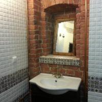 Фотографии отеля Inn on Petropavlovskaya