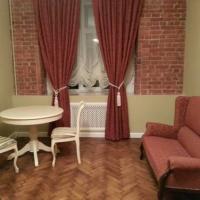 Фотографии отеля Inn on Petropavlovskaya