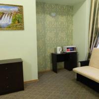 Фотографии отеля Nevsky 111 Guest House