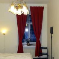 Hotel photos Kot Begemot