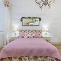 Фотографии отеля Apartments on Naberezhnaya Reki Moyki 14