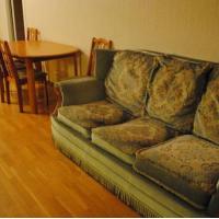 Фотографии отеля Apartment 66 na Ulitse Marata