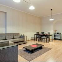 Фотографии отеля Oksana's Apartments -  Невский 64