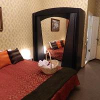 Фотографии отеля Mini Hotel Pod Zontom