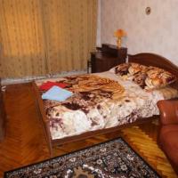 Hotel photos Apartment on Varshavskaya 63