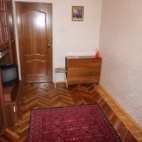 Hotel photos Apartment on Varshavskaya 63