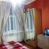 Фотографии отеля Apartment na Rubinshteyna 15