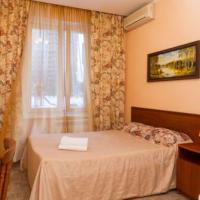 Фотографии отеля Staraya Derevnya