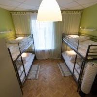 Фотографии отеля Hostel 1912