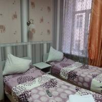 Фотографии отеля Yarina Mini-Hotel