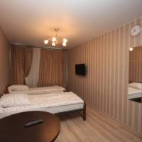 Фотографии отеля Mini Hotel na Borovoy