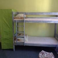 Фотографии отеля Mansarda S Hostel