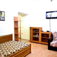 Hotel photos On Nevsky Prospekt Apartment