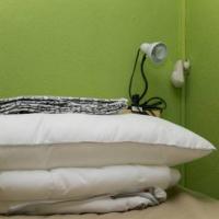 Фотографии отеля Blobhostel