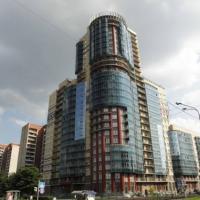 Фотографии отеля Good Rest Pionerskaya