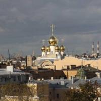 Фотографии отеля Москва