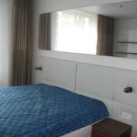 Фотографии отеля Studio on Khoshimina