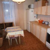 Фотографии отеля Apartment on Novatorov