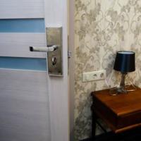 Фотографии отеля Hotel v Centre SPb Komfort