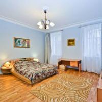 Фотографии отеля SpbStay Hermitage - Saint Petersburg