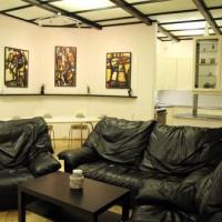 Фотографии отеля Apartment on Nevsky