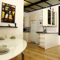 Фотографии отеля Apartment on Nevsky