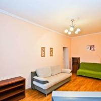 Hotel photos Apartments on Moskovskiy prospect