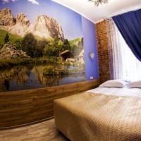 Фотографии отеля Bonjour Aparthotel